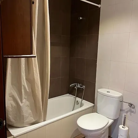 Apartment Atico De Marta, Pleno Centro-terraza 34m2 Sanlucar de Barrameda