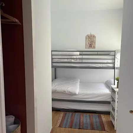 Atico De Marta, Pleno Centro-terraza 34m2 * Sanlucar de Barrameda