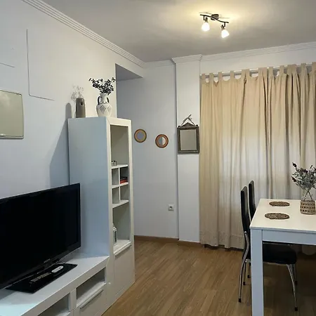 Atico De Marta, Pleno Centro-terraza 34m2 Apartment Sanlucar de Barrameda